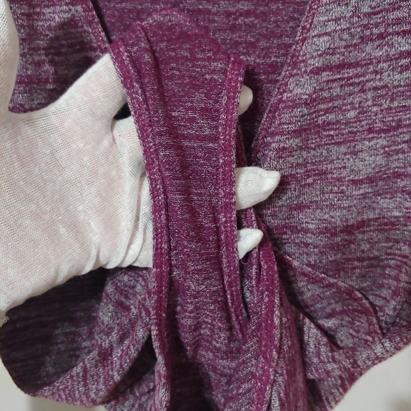 Aritzia Wilfred Free Bellucci bodysuit, size XS - Picture 7 of 7